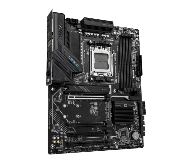 Gigabyte B840 GAMING X WIFI6E - 1483981 - zdjęcie 3